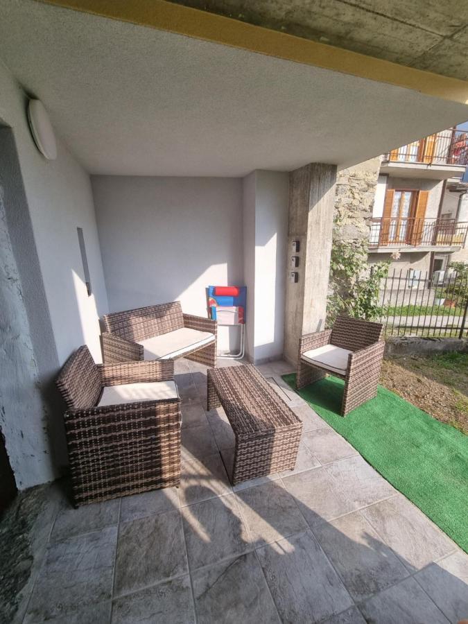 דירות Mantello Casa Bat מראה חיצוני תמונה
