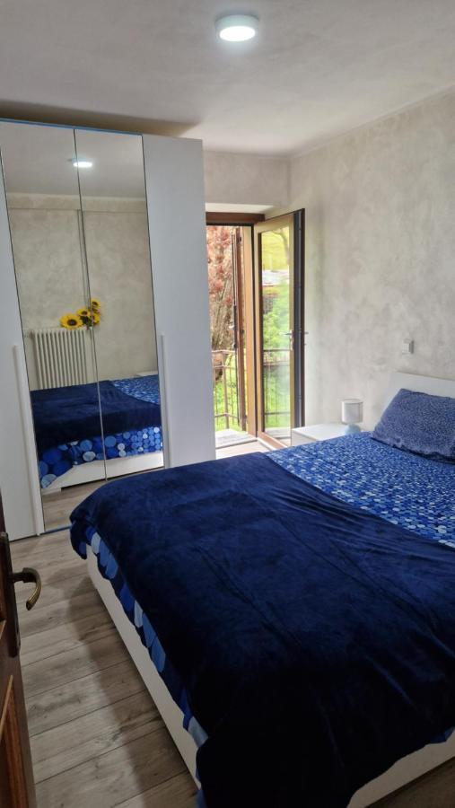 דירות Mantello Casa Bat מראה חיצוני תמונה
