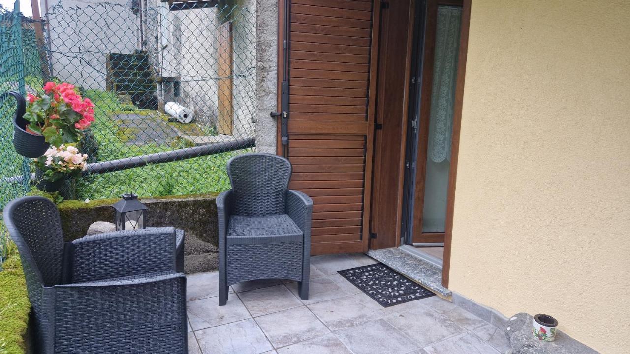 דירות Mantello Casa Bat מראה חיצוני תמונה