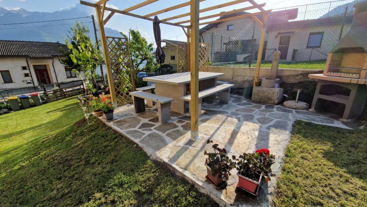 דירות Mantello Casa Bat מראה חיצוני תמונה