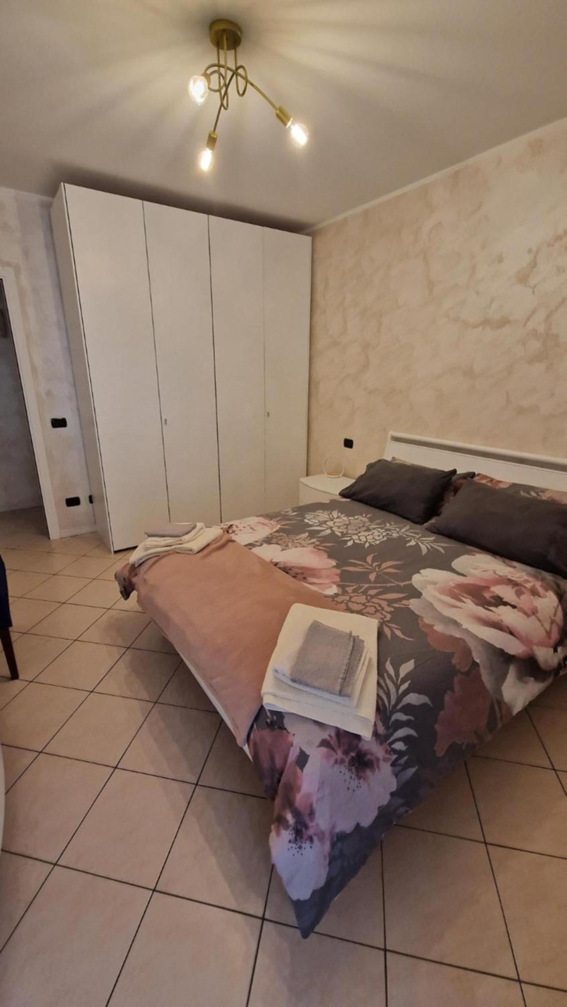 דירות Mantello Casa Bat מראה חיצוני תמונה