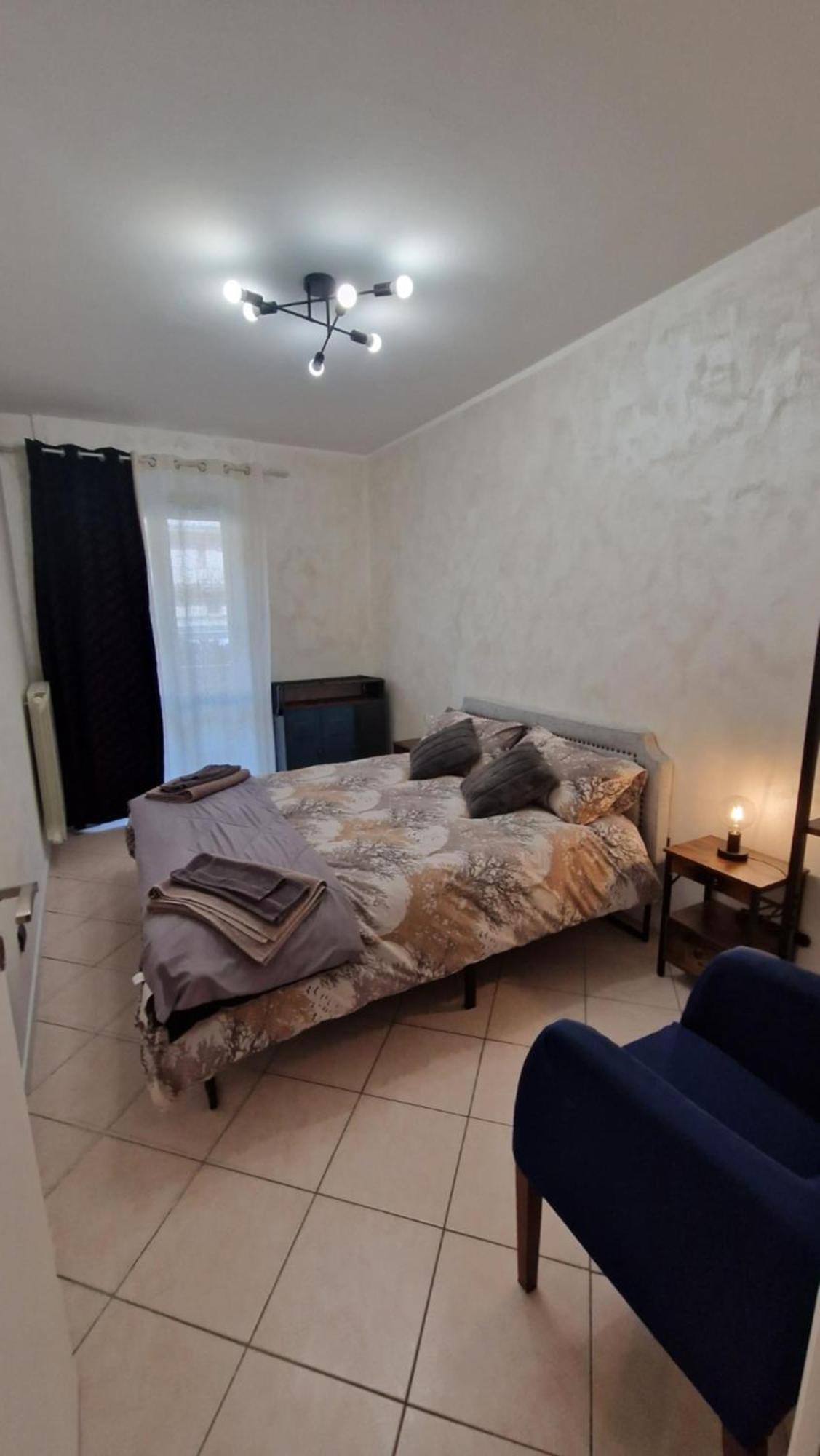 דירות Mantello Casa Bat מראה חיצוני תמונה