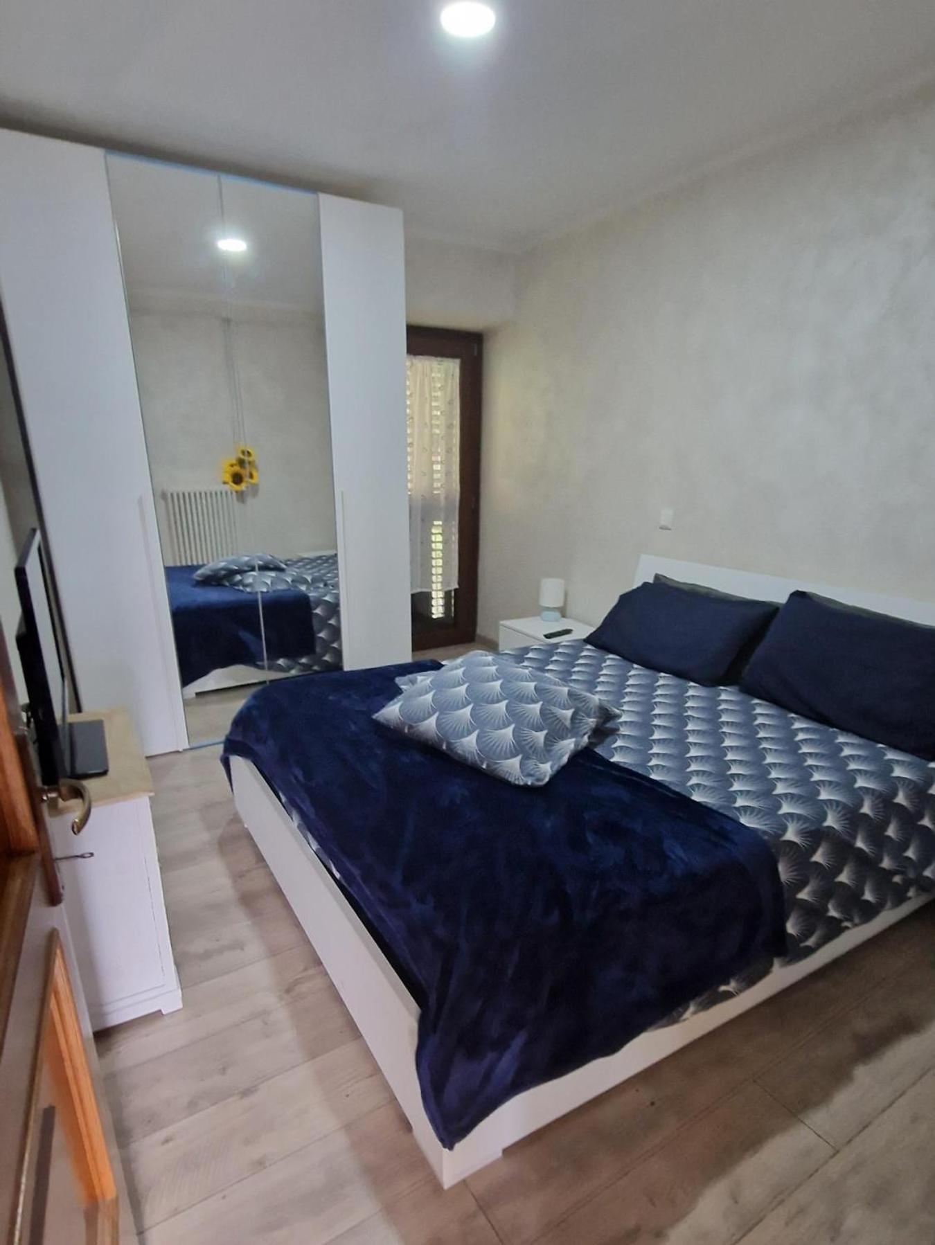 דירות Mantello Casa Bat מראה חיצוני תמונה