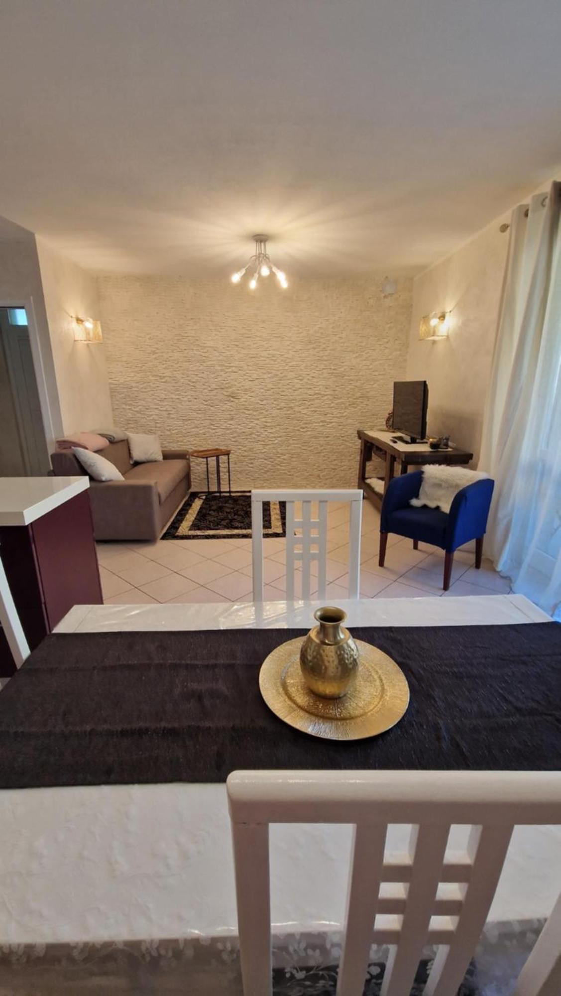 דירות Mantello Casa Bat מראה חיצוני תמונה