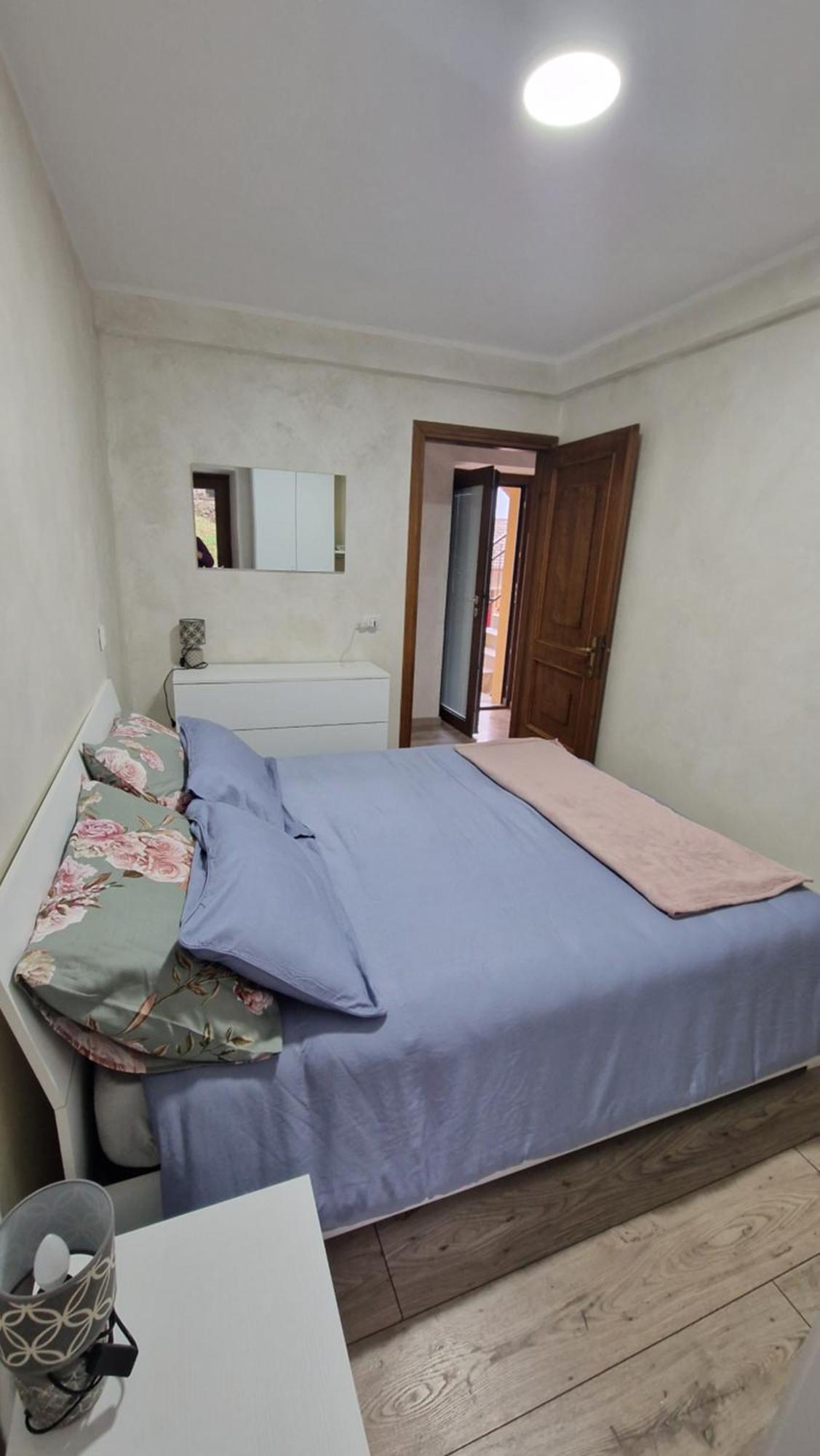 דירות Mantello Casa Bat חדר תמונה