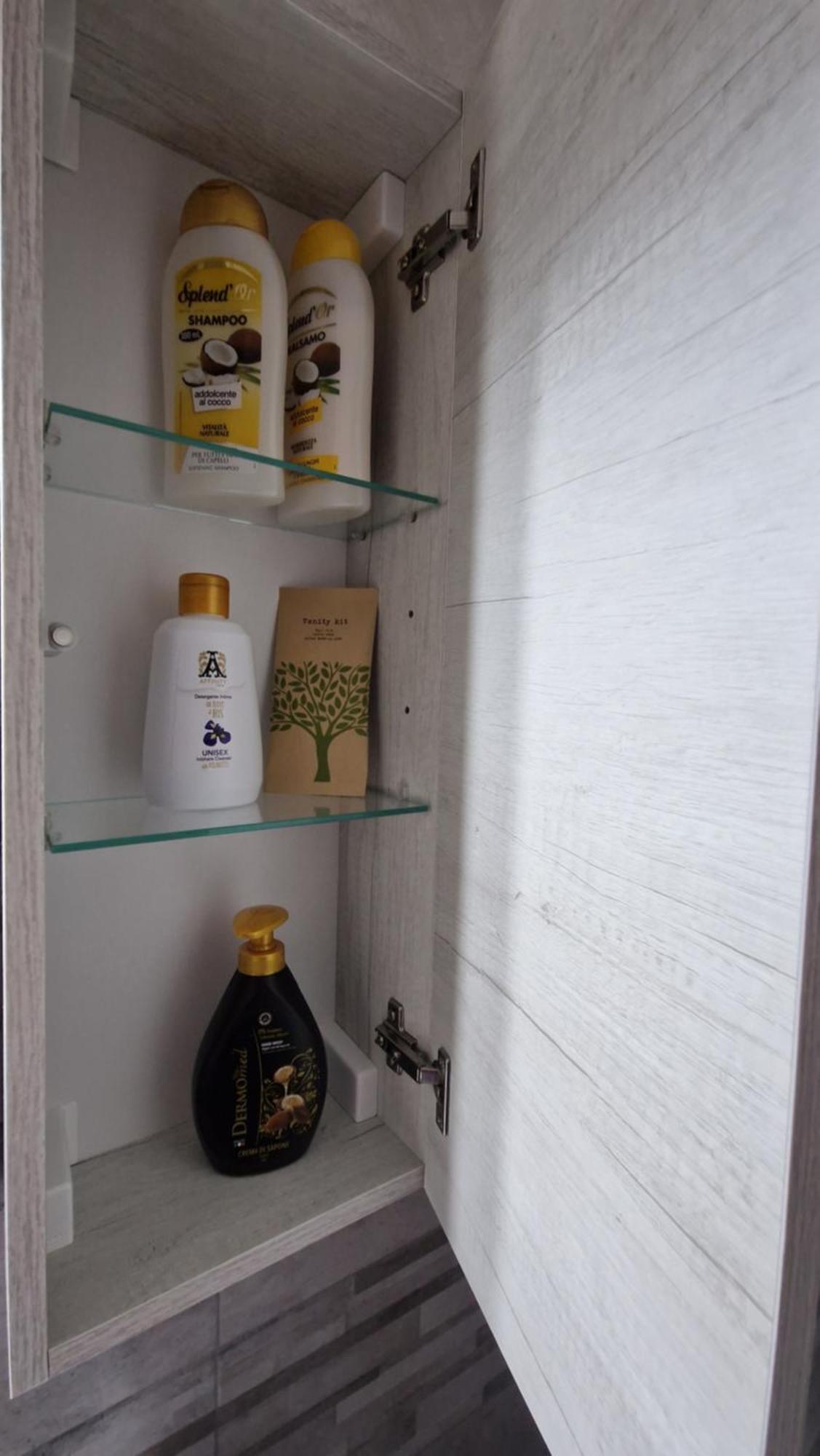דירות Mantello Casa Bat חדר תמונה