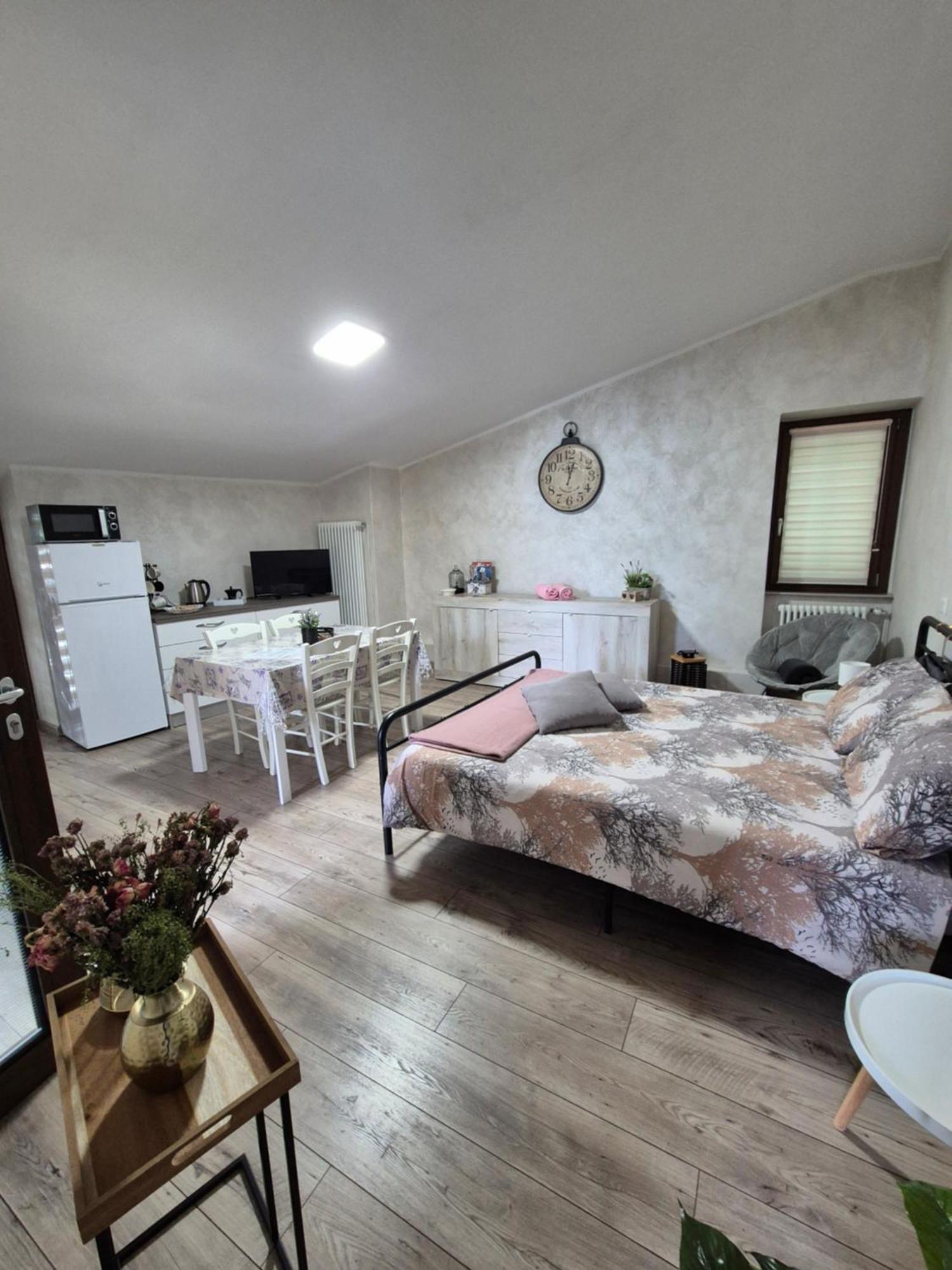 דירות Mantello Casa Bat מראה חיצוני תמונה